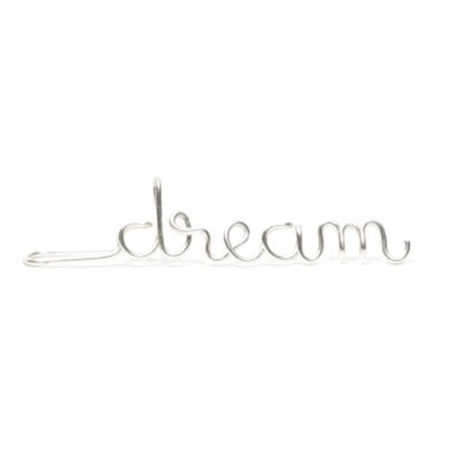 
                      
                        Dream earring
                      
                    