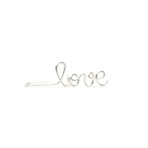 
                      
                        Love earring
                      
                    