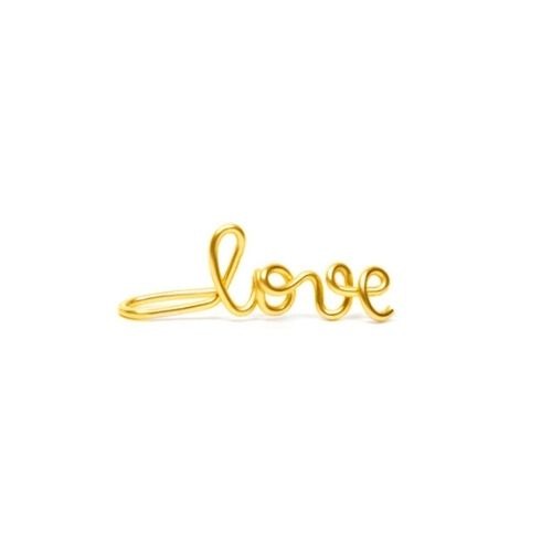 
                      
                        Love earring
                      
                    