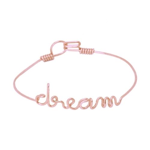 
                      
                        Bracelet dream
                      
                    