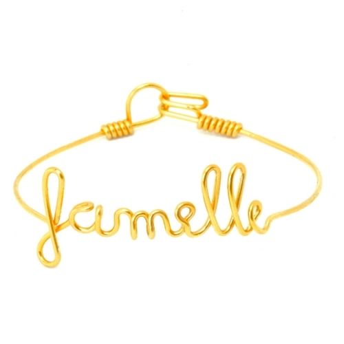 Bracelet famille