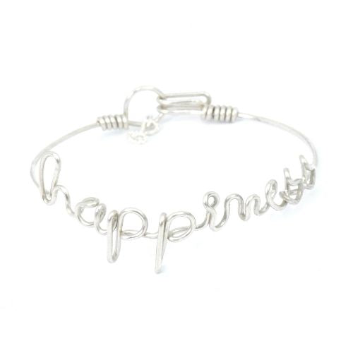 
                      
                        Bracelet "happiness" by Steph.D
                      
                    