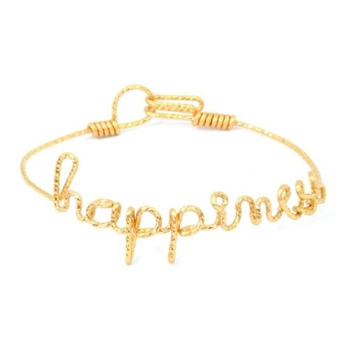 
                      
                        Bracelet "happiness" by Steph.D
                      
                    