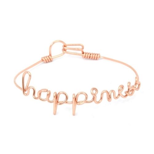 
                      
                        Bracelet "happiness" by Steph.D
                      
                    