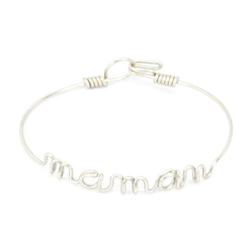 Bracelet maman