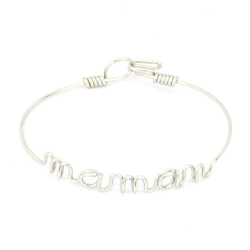 
                      
                        Bracelet maman
                      
                    