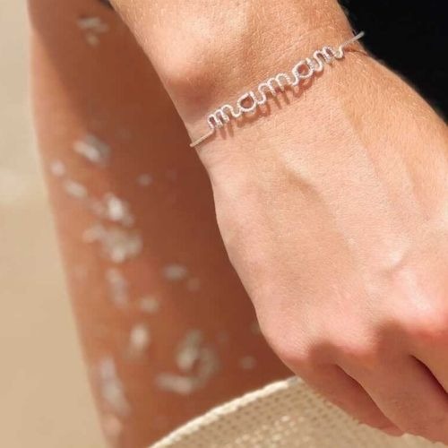 
                      
                        Mom bracelet
                      
                    