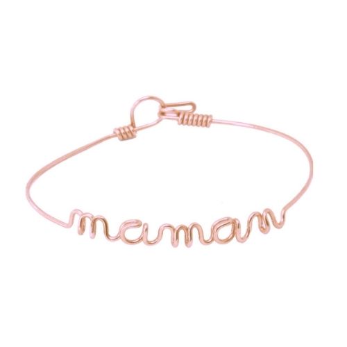 
                      
                        Bracelet maman
                      
                    