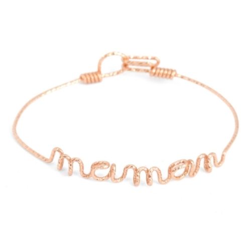 
                      
                        Bracelet maman
                      
                    