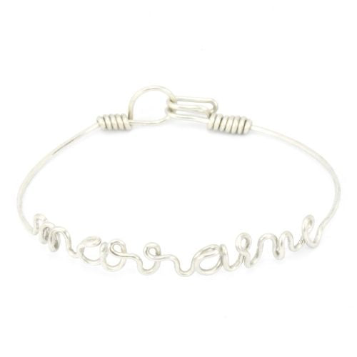 Bracelet marraine