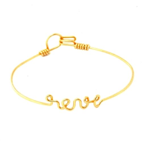 Bracelet rêve