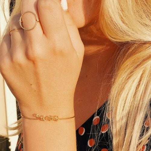 
                      
                        Dream Bracelet
                      
                    