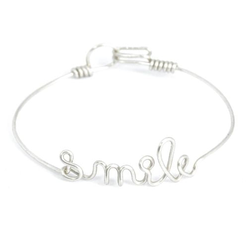 Bracelet smile