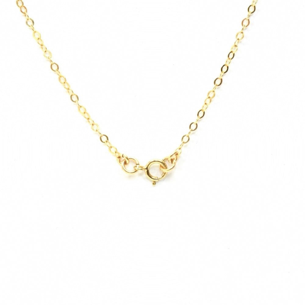 
                      
                        Collier cercle infini
                      
                    