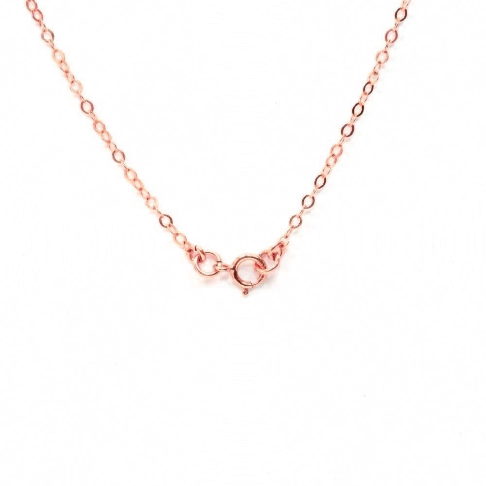 
                      
                        Collier cercle infini
                      
                    