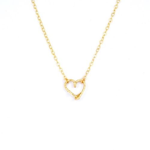 
                      
                        Collier petit coeur
                      
                    